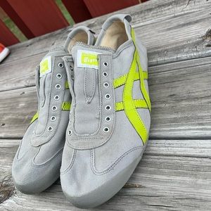 Asics Onitsuka Tiger size 10